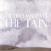The Decemberists – Tain (CD)