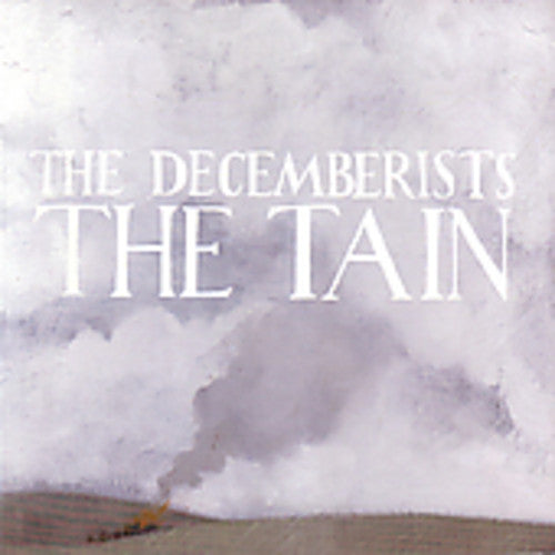 The Decemberists – Tain (CD)