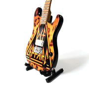 The Def Leppard EP Mini Guitar