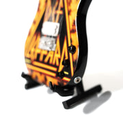 The Def Leppard EP Mini Guitar