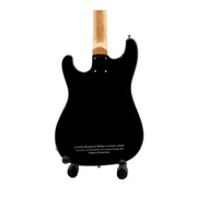 The Def Leppard EP Mini Guitar