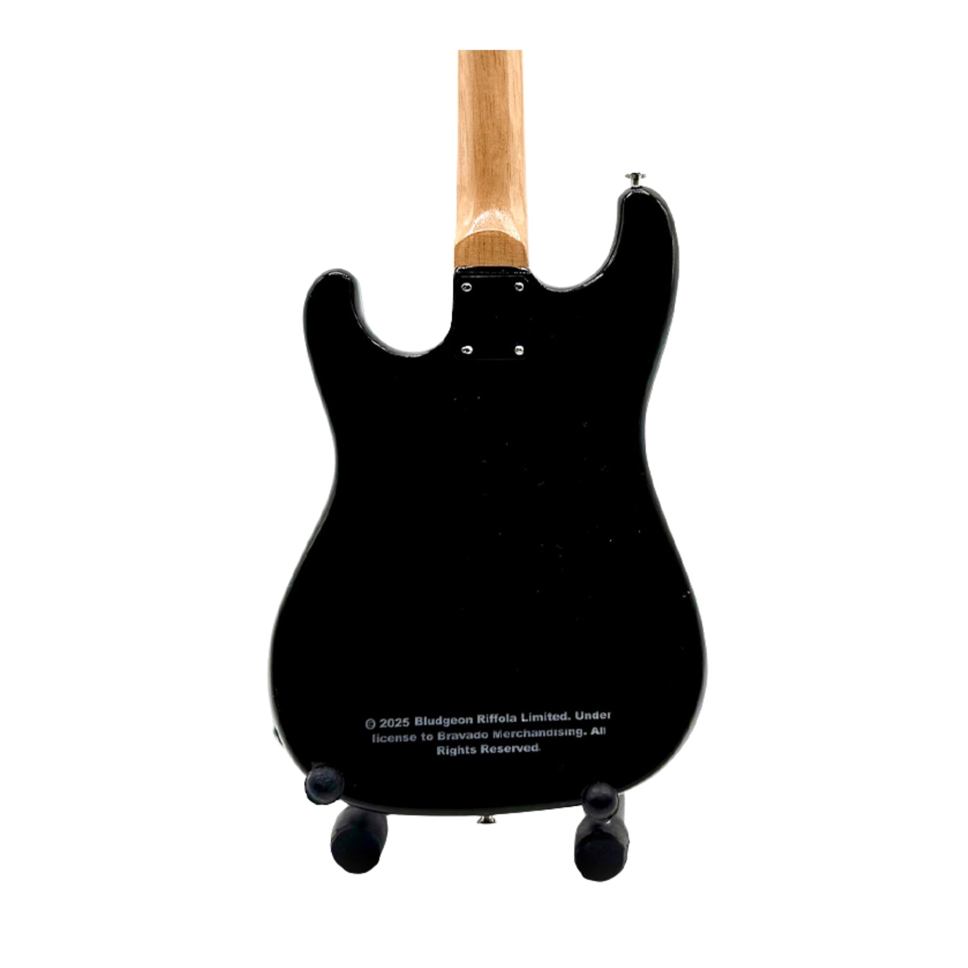 The Def Leppard EP Mini Guitar