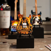The Def Leppard EP Mini Guitar