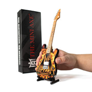 The Def Leppard EP Mini Guitar