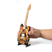 The Def Leppard EP Mini Guitar