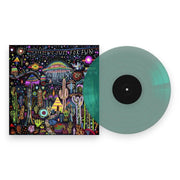 The Desert Furs – Existing Just For Fun (Translucent Green LP Vinyl)