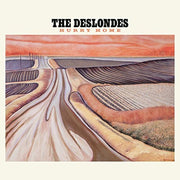 The Deslondes – Hurry Home (LP Vinyl)