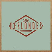 The Deslondes – The Deslondes (LP Vinyl)