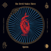 The Devil Makes Three – Spirits (CD)