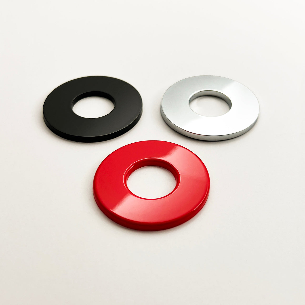 The Donut 1.0 Badge