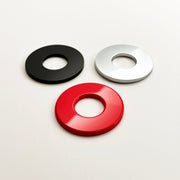 The Donut 1.0 Badge