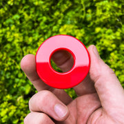 The Donut 1.0 Badge