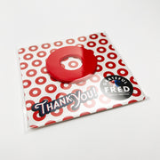 The Donut 1.0 Badge