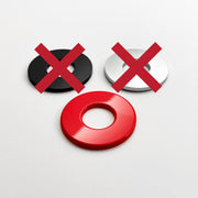 The Donut 1.0 Badge