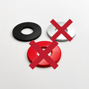 The Donut 1.0 Badge