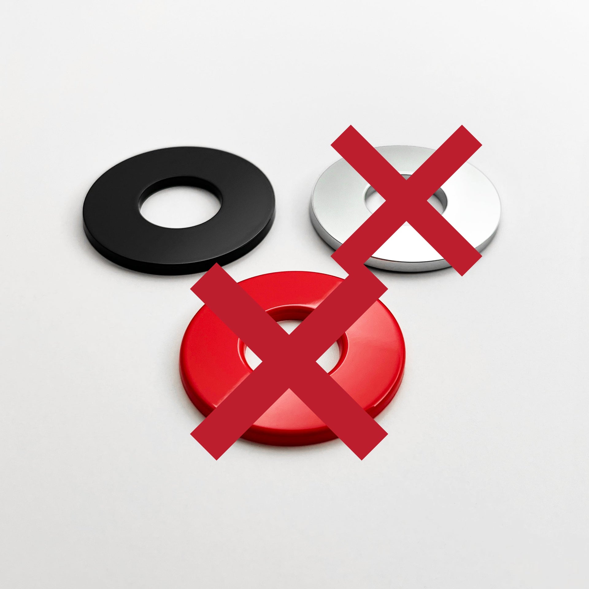 The Donut 1.0 Badge