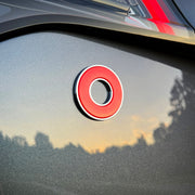 The Donut 2.0 Badge
