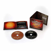 The Doobie Brothers – Live From The Beacon Theatre (2-CD)