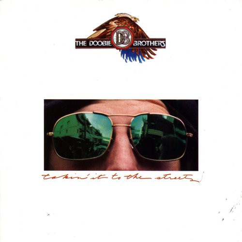 The Doobie Brothers – Takin It to the Streets (CD)