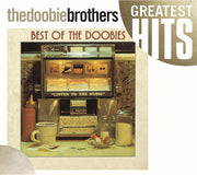 The Doobie Brothers – The Best Of The Doobies (CD)