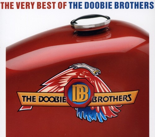 The Doobie Brothers – Very Best of (2-CD)