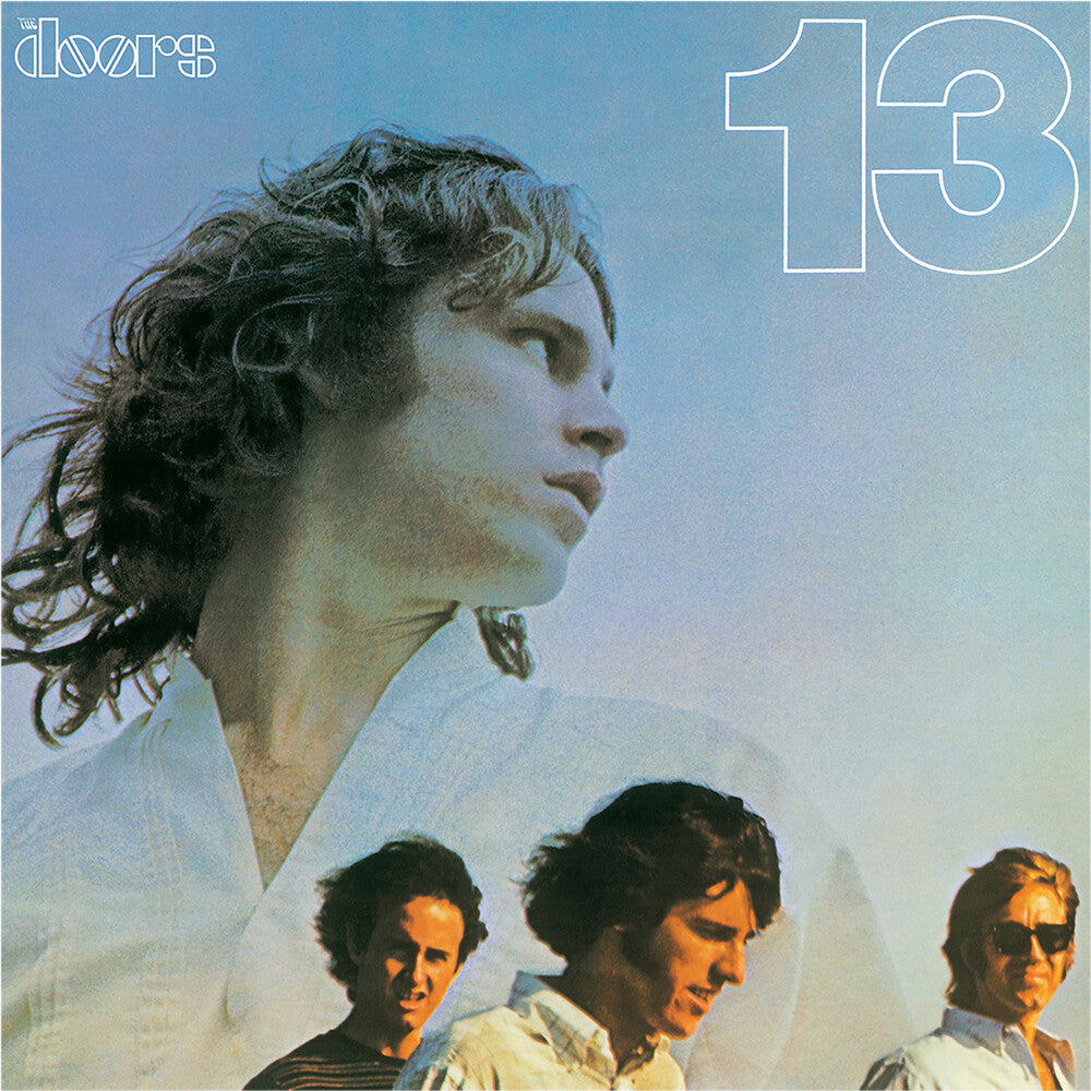 The Doors – 13 (LP Vinyl)