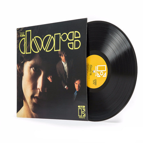 The Doors – Doors (Reissue, 180 Gram 3-LP Vinyl)