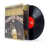 The Doors – Morrison Hotel (Reissue, 180 Gram LP Vinyl)