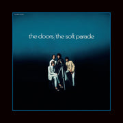The Doors – Soft Parade (180 Gram, Aniv, Remastered LP Vinyl)