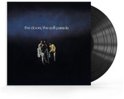 The Doors – Soft Parade (Remastered, 180-Gram LP Vinyl)