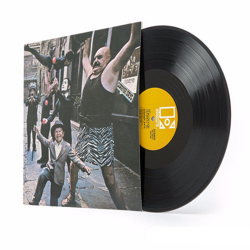The Doors – Strange Days (Reissue, 180 Gram LP Vinyl)