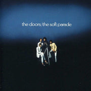 The Doors – The Soft Parade (CD)