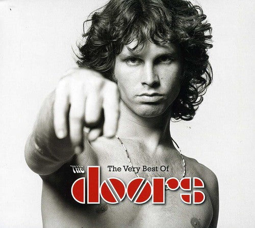 The Doors – The Very Best Of The Doors (2-CD)