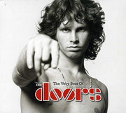 The Doors – The Very Best Of The Doors (2-CD)