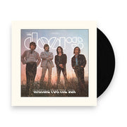 The Doors – Waiting For The Sun: Remastered (LP Vinyl)