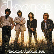 The Doors – Waiting for the Sun (CD)