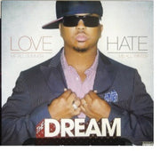 The-Dream – Love/Hate II (CD)