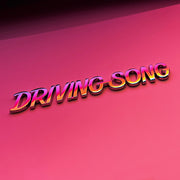 The Driving Song Badge