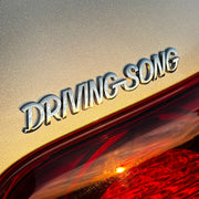 The Driving Song Badge