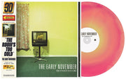 The Early November – Room's Too Cold (LP Vinyl)