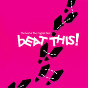 The English Beat – Beat This-Best of the English Beat (CD)
