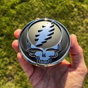 The Extra Stealie 2.0 Badge