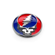 The Extra Stealie 2.0 Badge