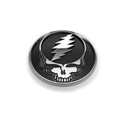 The Extra Stealie 2.0 Badge