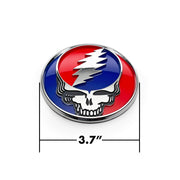 The Extra Stealie 2.0 Badge