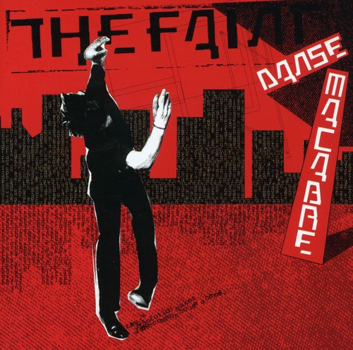 The Faint – Danse Macabre (2-CD)