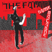 The Faint – Danse Macabre (LP Vinyl)