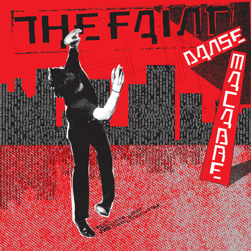 The Faint – Danse Macabre (LP Vinyl)