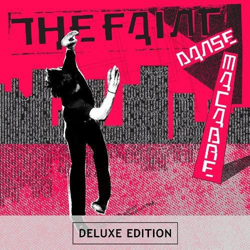 The Faint – Danse Macabre (W/Dvd, Remastered, Deluxe CD)