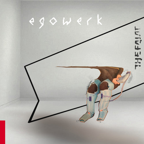 The Faint – Egowerk (CD)
